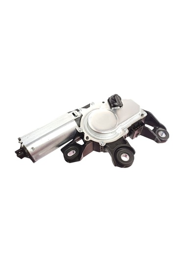 Skoda Octavia A4 Sedan 2001-09 1u6955711b Arka Cam Silecek Motoru