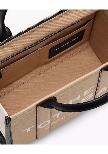 Marc Jacobs Kadın El Ve Çapraz Çanta H007l01re22 Kahverengi