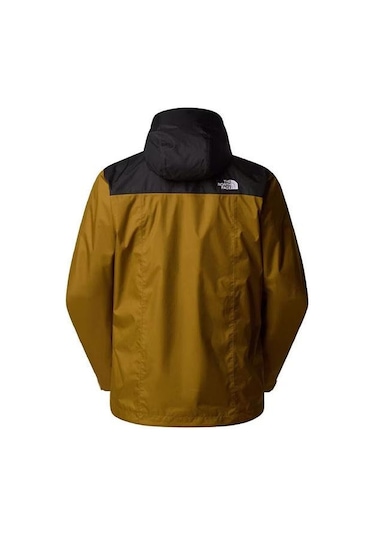 The North Face M Evolve Iı Trıclımate Jacket Erkek Ceket Nf00cg555ho1 Yeşil