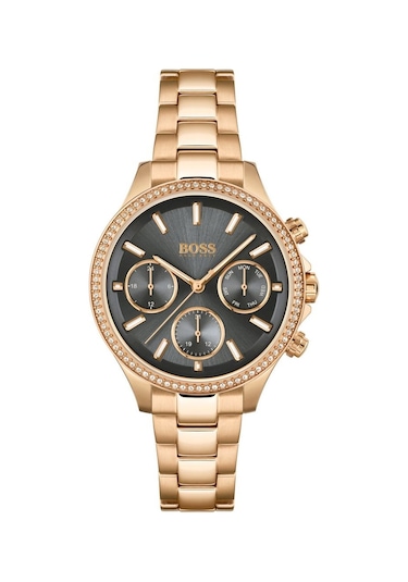 Hugo Boss Kadın Saat 1502566 Çok Renkli