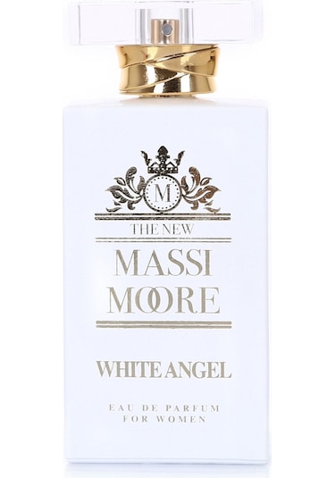 The New Massi Moore White Angel 100 ML