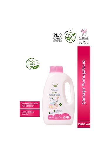 Baby Icon Çamaşır Yumuşatıcısı