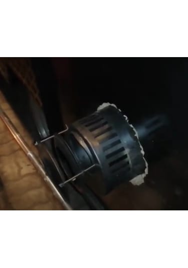 Fujiyama LPG / Tüplü Karavan Sobası