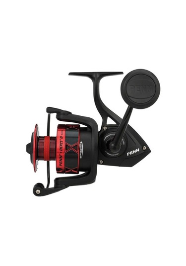 Penn Fierce Iv Spinning Olta Makinesi Standart-2000 19578-37518