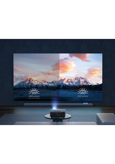 Yaber Ace K1 Projeksiyon Cihazı