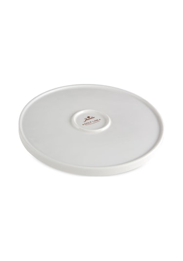 Jumbo Golfline 7 Parça Pasta Takımı Beyaz