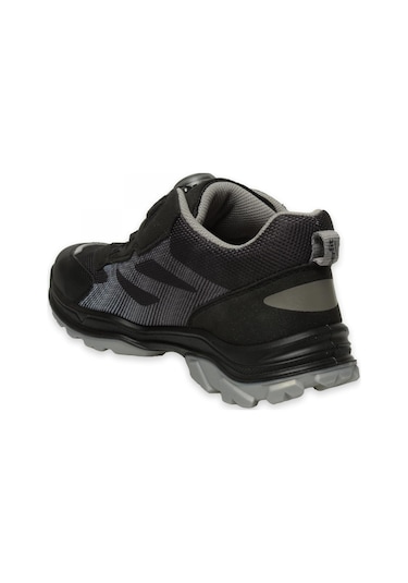 Superfit 000077 Jupiter Outdoor Gore-tex Siyah Çocuk Ayakkabı Siyah