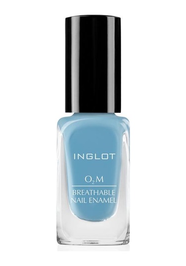 Inglot O2m Breathable Oje Nefes Alan Tırnaklar 667ma