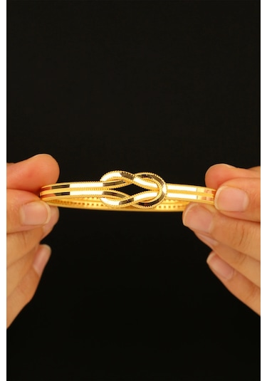 Aşk Düğümü Altın Kelepçe