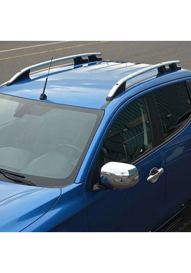 Vw Transporter T5 Tavan Çıtası - Gri, Kısa Şase, Sport 2003-2023
