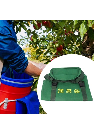 Suntek Meyve Toplama Çantası Kullanımı Çanta-ve-çelik-daire