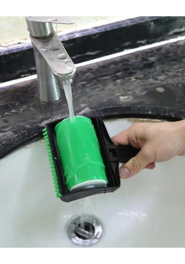 Hesperus 4 Fonksiyonlu Tüy Toplayıcı Rulo