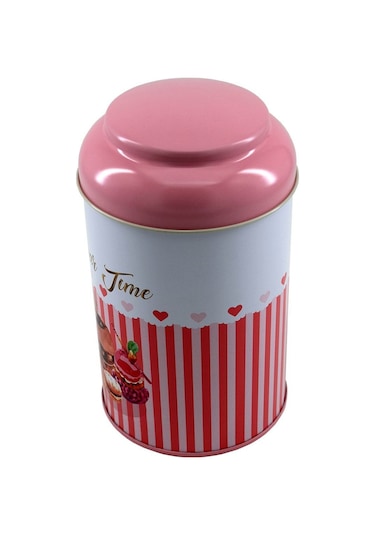 Ef115-e8 Sprinkles Sugar Time Desenli Baharatlık 1,1 Lt Çok Renkli