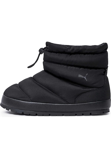 Puma Tuff Terra Hı Unısex Bot 402177 01 Siyah