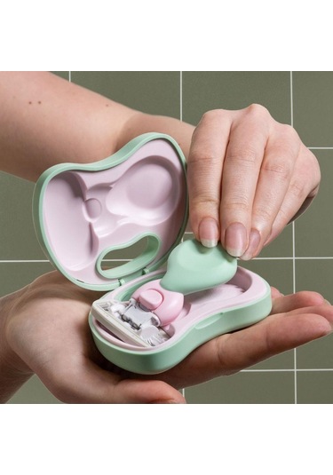 Wilkinson Sword Intuition Complete Mini Kadın Tıraş Bıçağı -özel Kutusunda