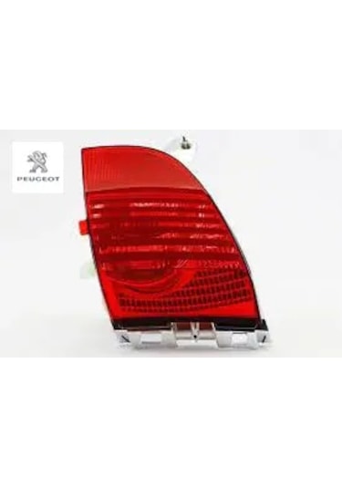 Sağ Alt Stop Peugeot 6351.gh Peugeot 6351.gh