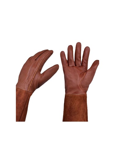 Suntek Kaynak Eldivenleri Çalışma Bahçe Atölyesi Için Pu L