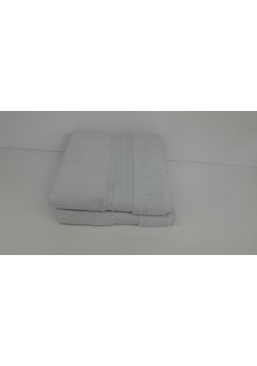 Soley Lüx Bamboo El Havlusu 2'li (221338498)