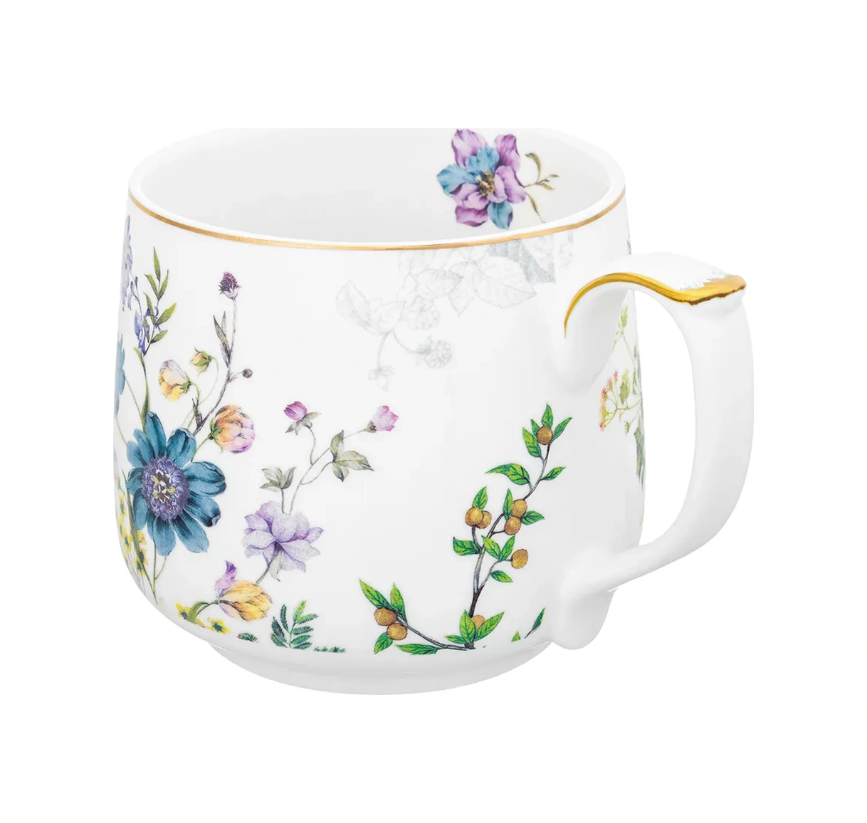 Elan Gallery "juliette" Kupa, 500 Ml 221495459 Yeşil