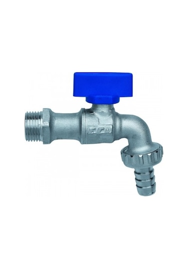 Eca 1/2 Küresel Boşaltma Musluğu 102109045