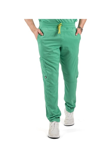 Adrenaline Medikal Giyim Doktor Hemşire Scrubs Cerrahi Takım Likralı Hastane Üniforması 001