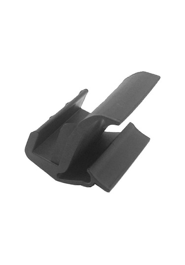 2007-2018 Soft Top Wrangler Arka Cam Tutma Klipsi İçin Çift Araç Tutucu Çubuğu 55395761ae 55395760ae