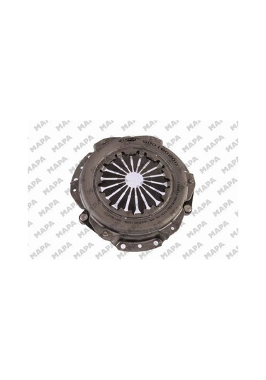 Peugeot 207 2006-2015 Arası 1.4 Mapa Marka Debriyaj Seti