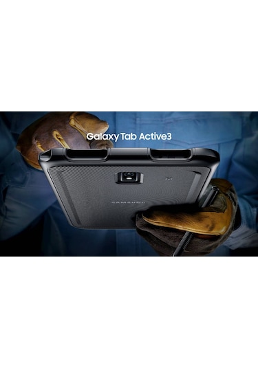 Samsung Galaxy Tab Active 3 T577 4 GB 64 GB 8" Tablet