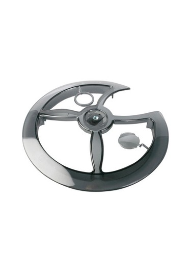 Aım Zincir Cover 46-48t Smoke-zincir Koruma Gri