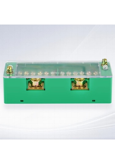 Dashanshop 2 Giriş 12 Çıkışlı Fj6 Paralel Bağlantı Terminali Karavan Tekne