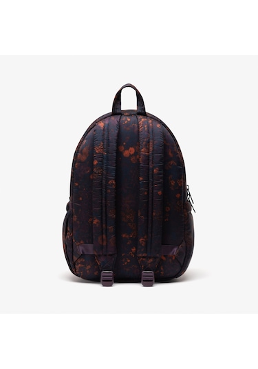 Herschel Settlement Kapitone Unisex Bordo Sırt Çantası Düz 11421 Bordo