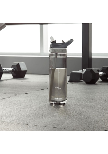 Contigo Ashland Autospout Tritan Matara 720ml Gri 2191378