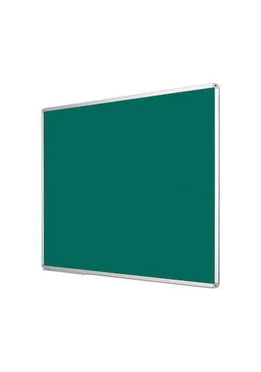 Penguen 90X180 Alüminyum Çerçeve D.M. Kumaşlı Pano