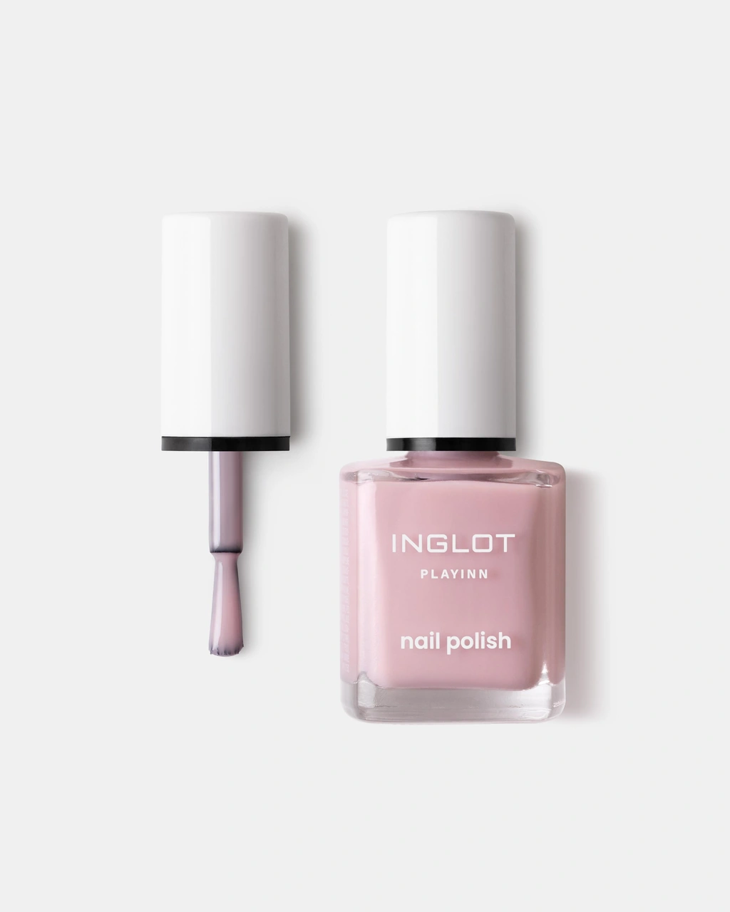 Inglot Playınn Nil Polish Oje Canlı Renkler Hızlı Kuruyan & Parlak Bitişli Formül 104 Np 4