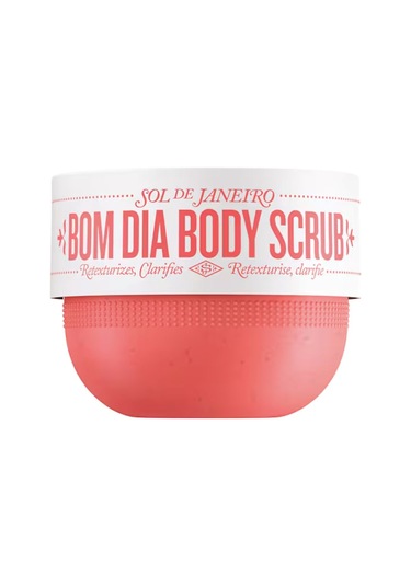 Sol De Janerio Bom Dia Body Scrub - Vücut Peelingi 220 G