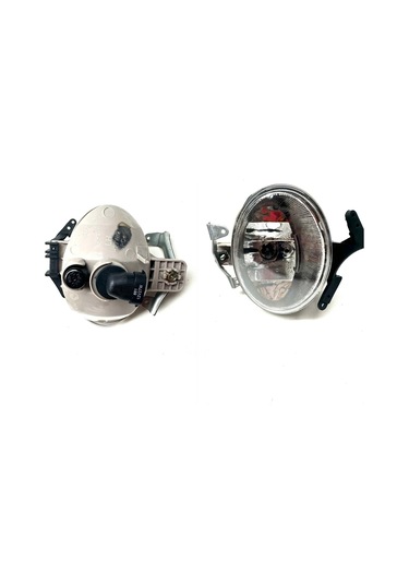 Sis Lambası Santafe 2006-2010 Sol Ampullü