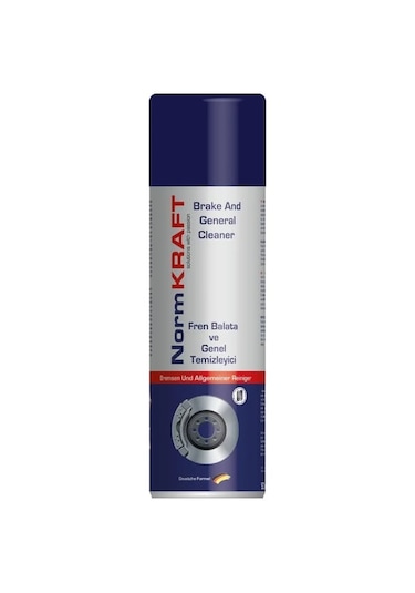Normkraft Fren Balata Spreyi 500ml
