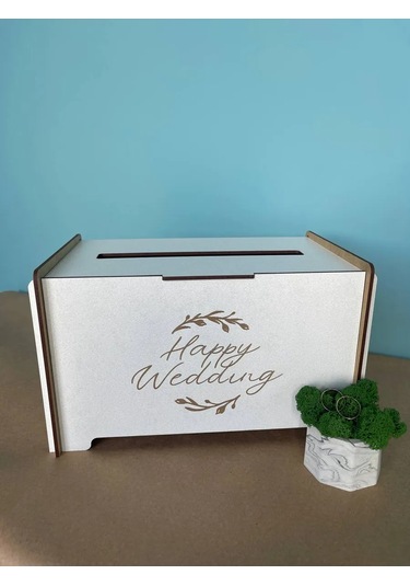 Dewood Aile Bankası, Düğün Sandığı, Kumbara 246248696