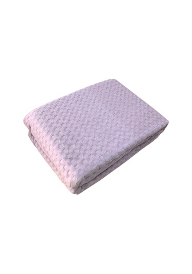 Royam Havuzlu Pike %100 Pamuk Tek Kişilik 160 X 220 Pembe