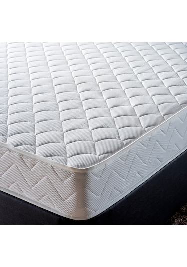 Nironyatak Tek Kişilik Full Ortopedik 80X200 Cm Niron Hazan Yatak