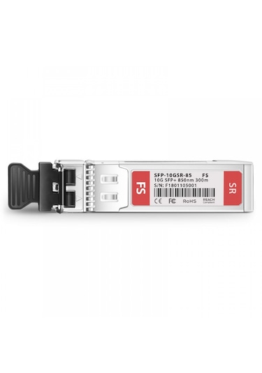 Nets 10g Multimode Sfp Transceiver Ne-10gsr-85