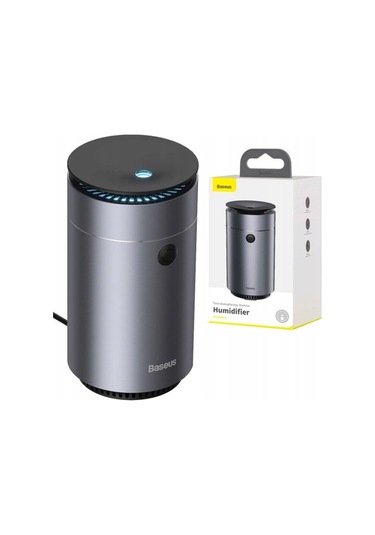 Baseus Hava Nemlendirici Ev Ve Araba İçin 75ml