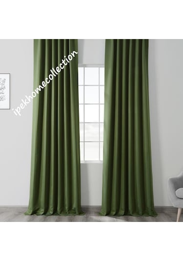 Fon Perde , Petek Soft Kumaş 45 Renk Seçeneği (445137832)