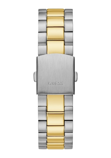 Guess Gugw0265g8 42 Mm Altın Rengi Erkek Kol Saati