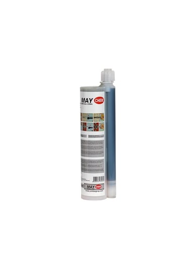 Maychem Kimyasal Dübel 345 Ml 12 Adet