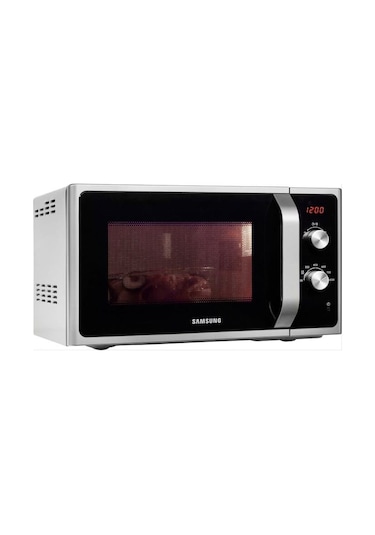 Samsung Uyumlu MS23F300EES 23 LT Mikrodalga Fırın (Teşhir)
