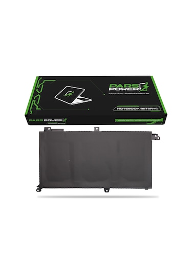 Asus Vivobook B31n1732 Batarya - Pil Pars Power