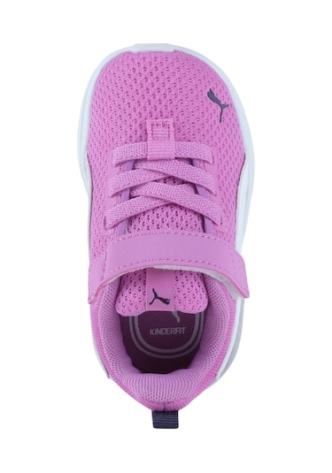 Puma Anzarun Lite Bebek Pembe Spor Ayakkabı 372010-49