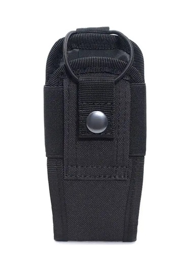 Megalavka Baofeng Retevis Kenwood Telsiz İçin Taktik Çanta Kılıfı 143254710