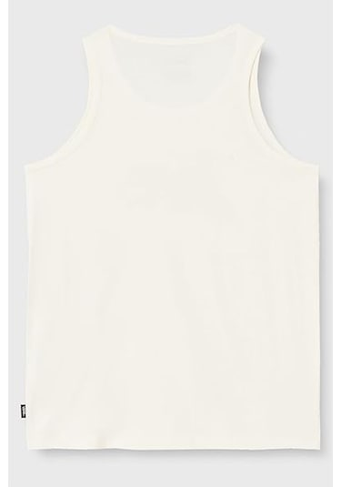 Vans Go Anywhere Tank Çocuk Tişört Vn000ga8fs81 Beyaz